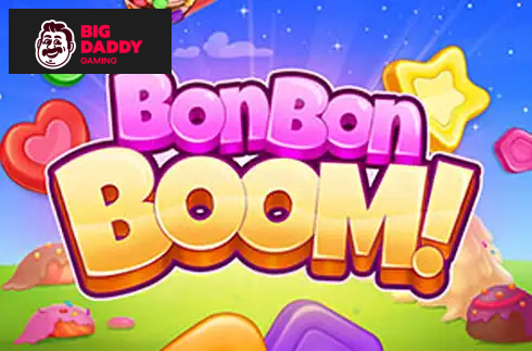Bonbon Boom!